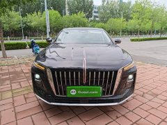 Hongqi H5 PHEV 170 Ultra Hybrid Edition - фото 3