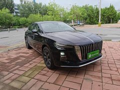 Hongqi H5 PHEV 170 Ultra Hybrid Edition - фото 4