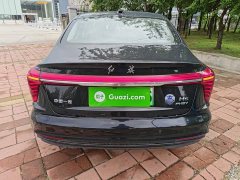 Hongqi H5 PHEV 170 Ultra Hybrid Edition - фото 6