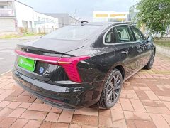 Hongqi H5 PHEV 170 Ultra Hybrid Edition - фото 7