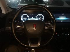 Hongqi HS5 2019 2.0T Smart Flagship Four-Wheel Drive - фото 11