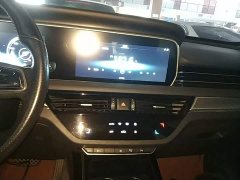 Hongqi HS5 2019 2.0T Smart Flagship Four-Wheel Drive - фото 13