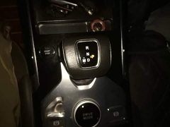 Hongqi HS5 2019 2.0T Smart Flagship Four-Wheel Drive - фото 14