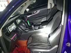 Hongqi HS5 2019 2.0T Smart Flagship Four-Wheel Drive - фото 15