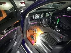 Hongqi HS5 2019 2.0T Smart Flagship Four-Wheel Drive - фото 16
