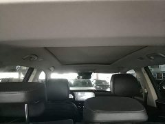Hongqi HS5 2019 2.0T Smart Flagship Four-Wheel Drive - фото 18