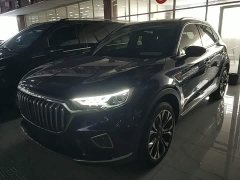 Hongqi HS5 2019 2.0T Smart Flagship Four-Wheel Drive - фото 2