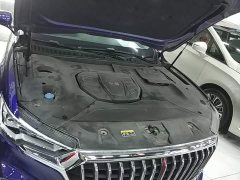 Hongqi HS5 2019 2.0T Smart Flagship Four-Wheel Drive - фото 20