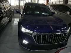 Hongqi HS5 2019 2.0T Smart Flagship Four-Wheel Drive - фото 3