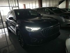 Hongqi HS5 2019 2.0T Smart Flagship Four-Wheel Drive - фото 4
