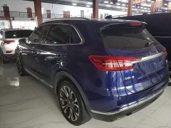 Hongqi HS5 2019 2.0T Smart Flagship Four-Wheel Drive - фото 5