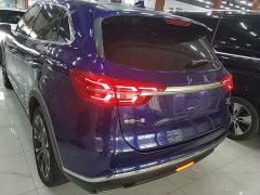 Hongqi HS5 2019 2.0T Smart Flagship Four-Wheel Drive - фото 6
