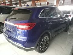 Hongqi HS5 2019 2.0T Smart Flagship Four-Wheel Drive - фото 7