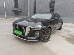 Hongqi H5 PHEV 130 Super Hybrid Edition - фото 1