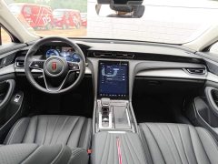 Hongqi H5 PHEV 130 Super Hybrid Edition - фото 10