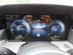 Hongqi H5 PHEV 130 Super Hybrid Edition - фото 12