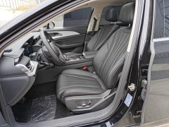 Hongqi H5 PHEV 130 Super Hybrid Edition - фото 15