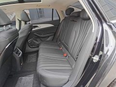 Hongqi H5 PHEV 130 Super Hybrid Edition - фото 17