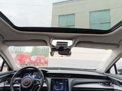 Hongqi H5 PHEV 130 Super Hybrid Edition - фото 18