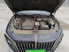 Hongqi H5 PHEV 130 Super Hybrid Edition - фото 20