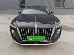 Hongqi H5 PHEV 130 Super Hybrid Edition - фото 3