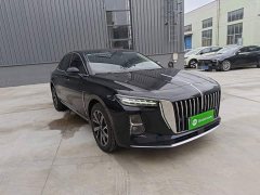 Hongqi H5 PHEV 130 Super Hybrid Edition - фото 4