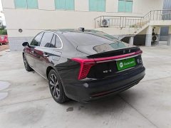 Hongqi H5 PHEV 130 Super Hybrid Edition - фото 5