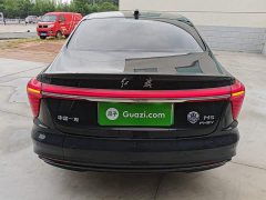 Hongqi H5 PHEV 130 Super Hybrid Edition - фото 6