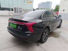 Hongqi H5 PHEV 130 Super Hybrid Edition - фото 7