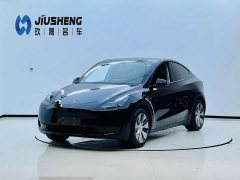 Tesla Model Y Refresh RWD - фото 1