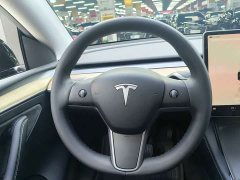 Tesla Model Y Refresh RWD - фото 10