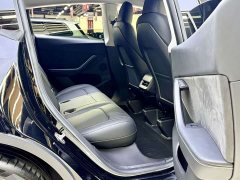 Tesla Model Y Refresh RWD - фото 12