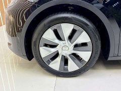 Tesla Model Y Refresh RWD - фото 13