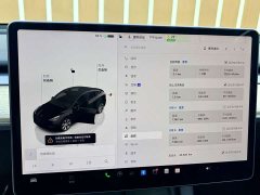 Tesla Model Y Refresh RWD - фото 16