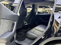 Tesla Model Y Refresh RWD - фото 17