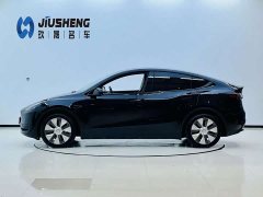 Tesla Model Y Refresh RWD - фото 2