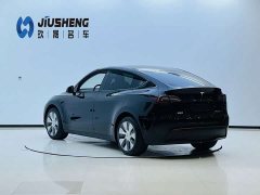 Tesla Model Y Refresh RWD - фото 4