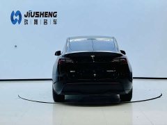 Tesla Model Y Refresh RWD - фото 5
