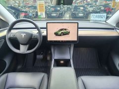 Tesla Model Y Refresh RWD - фото 7