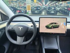 Tesla Model Y Refresh RWD - фото 8