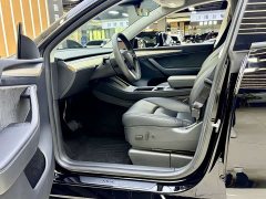 Tesla Model Y Refresh RWD - фото 9