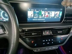 Tesla Model Y rear-wheel drive version - фото 13