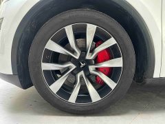 Tesla Model Y rear-wheel drive version - фото 4
