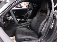 Mercedes-Benz AMG GT 2021 AMG GT Dark Night Special Edition - фото 12