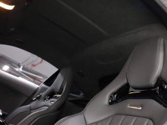 Mercedes-Benz AMG GT 2021 AMG GT Dark Night Special Edition - фото 13