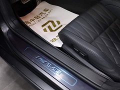 Mercedes-Benz AMG GT 2021 AMG GT Dark Night Special Edition - фото 14