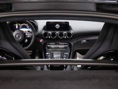 Mercedes-Benz AMG GT 2021 AMG GT Dark Night Special Edition - фото 15