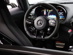 Mercedes-Benz AMG GT 2021 AMG GT Dark Night Special Edition - фото 16