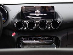 Mercedes-Benz AMG GT 2021 AMG GT Dark Night Special Edition - фото 18