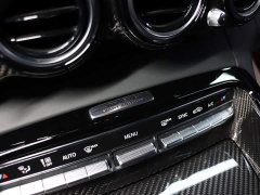 Mercedes-Benz AMG GT 2021 AMG GT Dark Night Special Edition - фото 20